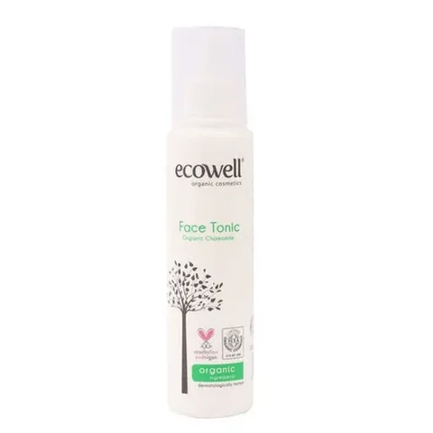 Ecowell Bio Gesichtswasser 200ml