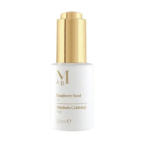 Himbeersamenöl kaltgepresst 30ml