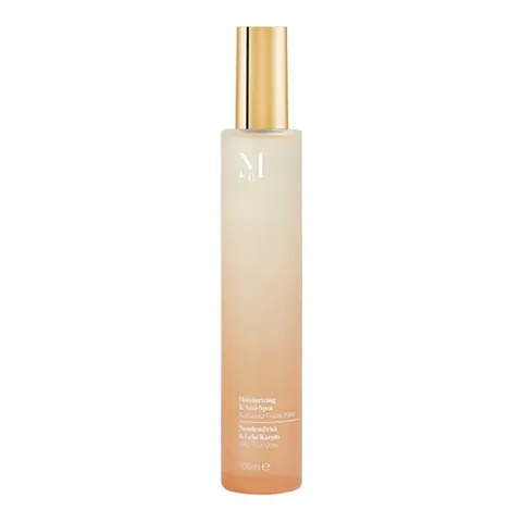 Misbahçe Moisturizing Anti-Spot Active Facial Water 100 ml