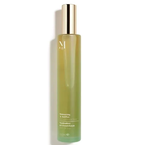 Misbahçe Moisturizing Anti-pore Active Face Water 100 ml