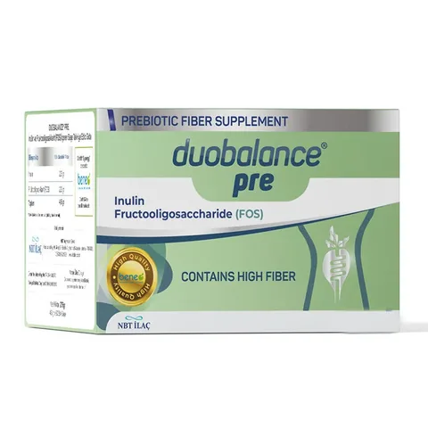 NBT Life Duobalance Pre 30 Stick Sachet