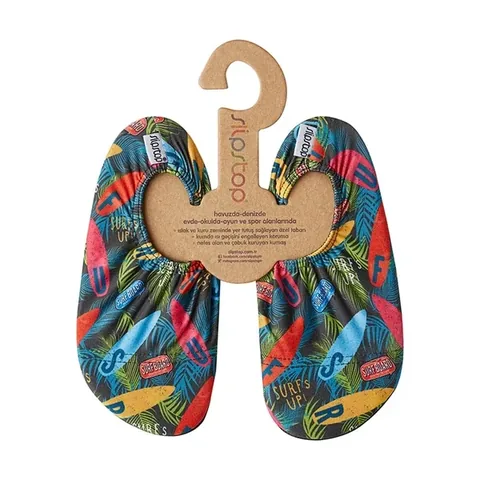 Slipstop Rutschfeste Schuhe Deck Größe 44