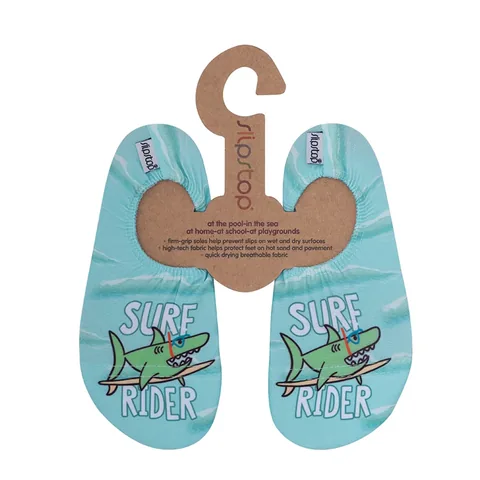 Непромокаемые обувь для мальчиков Slipstop Surf Rider 27-29