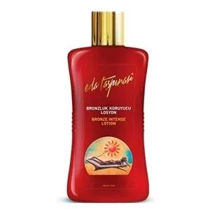 Eda Taşpınar Tan Protective Lotion 200ml