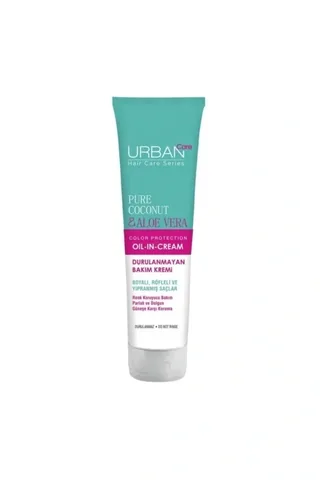 Urban Care Kokosnuss & Aloe Vera Leave-In Creme 150ml