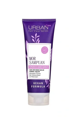 Urban Care Lila Anti-Orange Shampoo 250ml