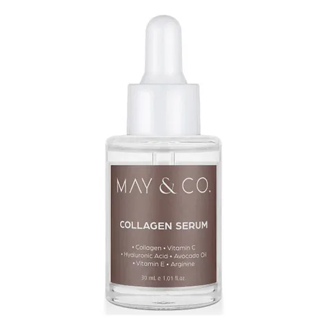 May Co Anti-aging Collagen Skin Care Serum 30 ml