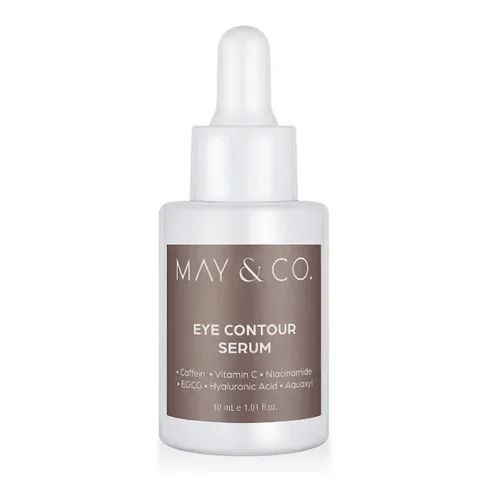 May Co Eye Contour Serum 30 ml
