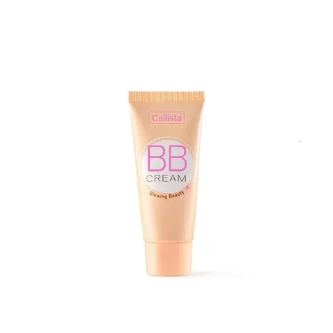Крем BB Callista № 120 Светлый бежевый 1 шт
