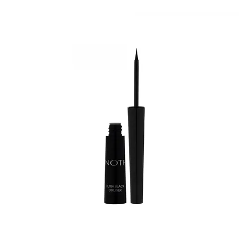 Подводка для глаз Note Ultra Black