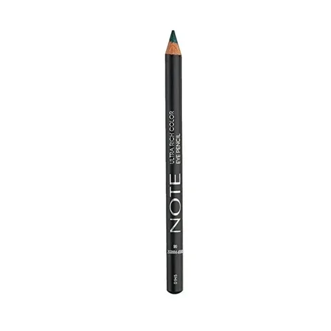 Note Ultra Rich Color Semi-Matte Eyeliner Stift - 1 Stück