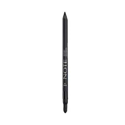 Note Smokey Eye Pencil 01 Schwarz