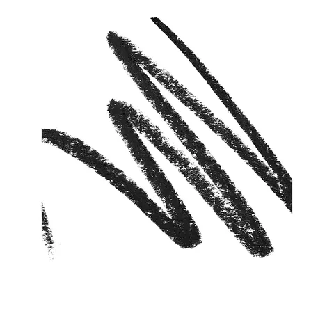 Note Intense Look Eye Pencil Black