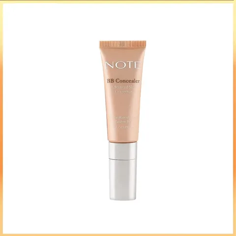 Note BB Concealer Advanced Skin Corrector - Flawless Coverage 01
