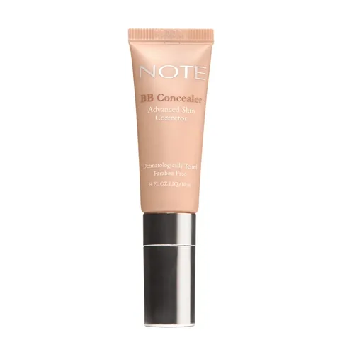 Note BB Concealer Advanced Skin Corrector - Flawless Coverage 01