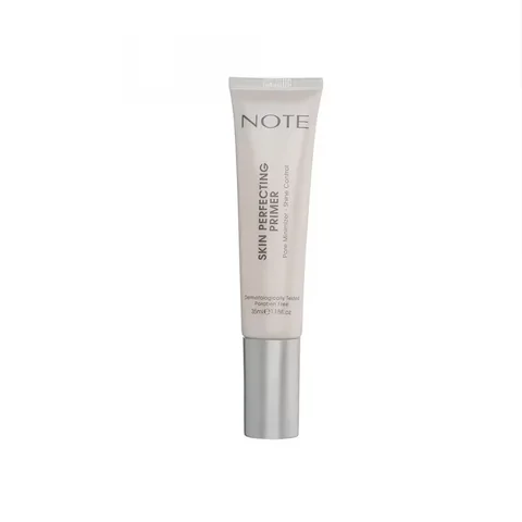 Note Mattifying Makeup Base Skin Perfecting Primer 35ml