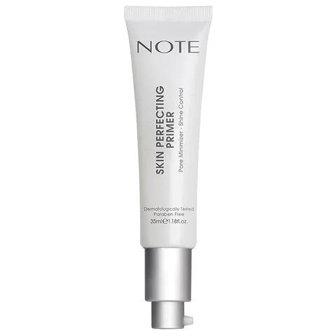Note Mattifying Makeup Base Skin Perfecting Primer 35ml