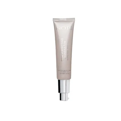Note Make-up Base Skin Perfecting Illuminator Illuminator 35 ml