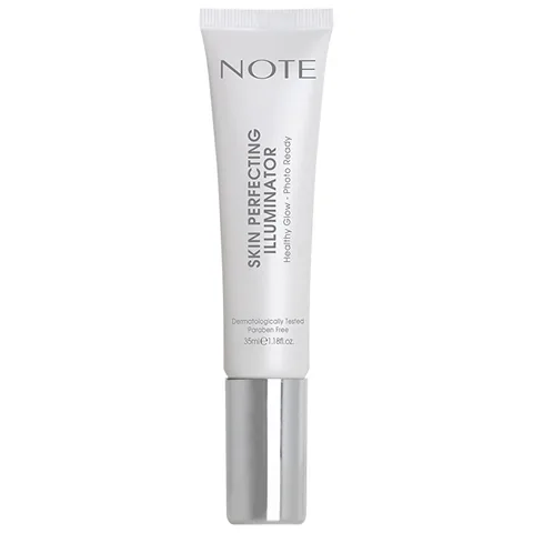 Note Make-up Base Skin Perfecting Illuminator Illuminator 35 ml