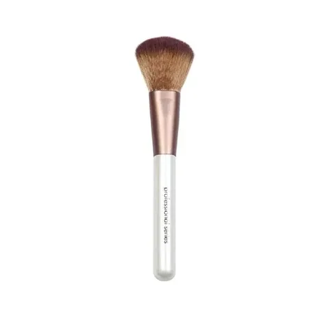 Кисть для пудры и румян Pearl 1 шт от For Your Beauty
