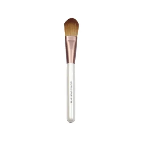 Кисть для консилера и тонального крема Перл 1 шт от For Your Beauty