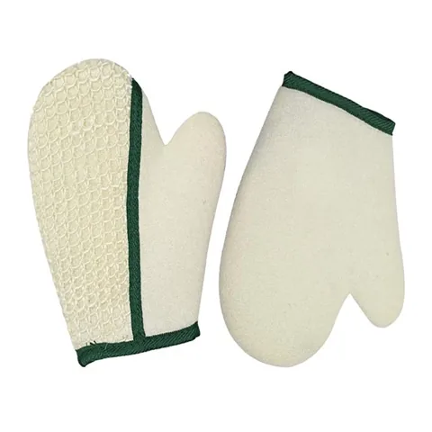 Nascita Sisal Gloves