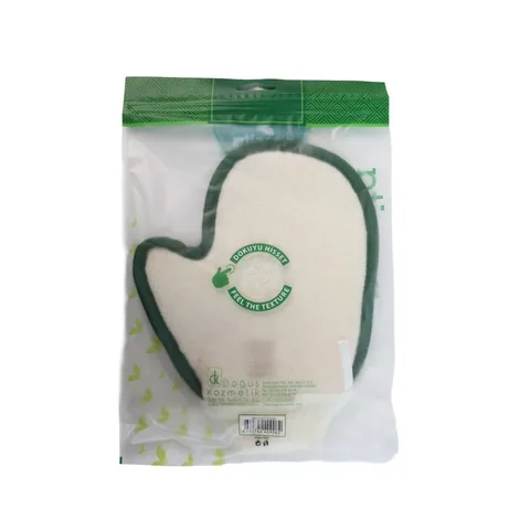 Nascita Sisal Eldiven 0003