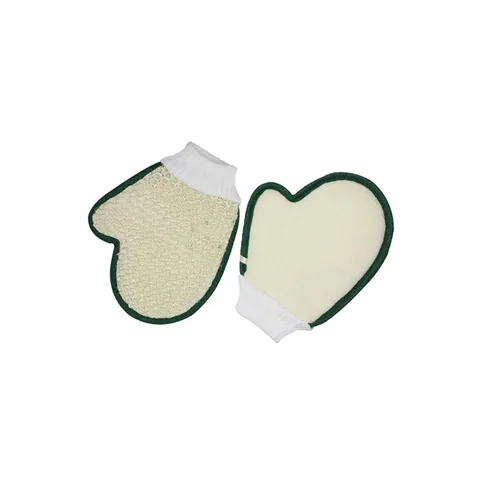 Nascita Sisal Eldiven 0003