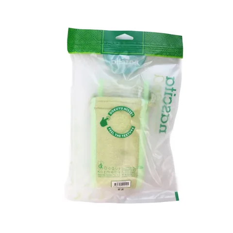 Nascita Cotton Long Back Scrubber