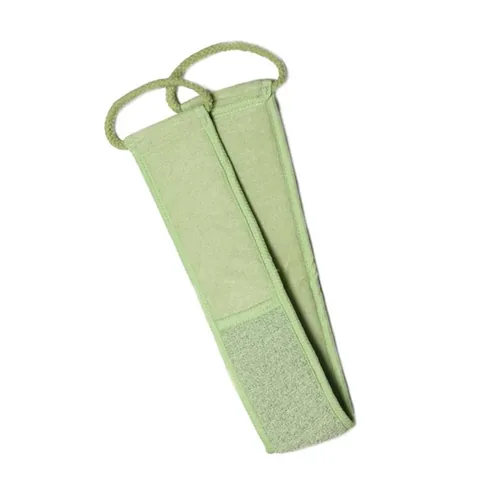 Nascita Cotton Long Back Scrubber