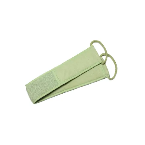 Nascita Cotton Long Back Scrubber