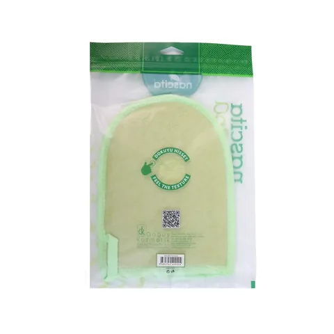Nascita Cotton Shower Sponge