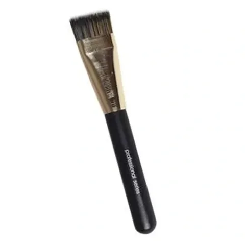 Nascita 0118 Flacher Foundation Pinsel für eine makellose Make-up-Anwendung