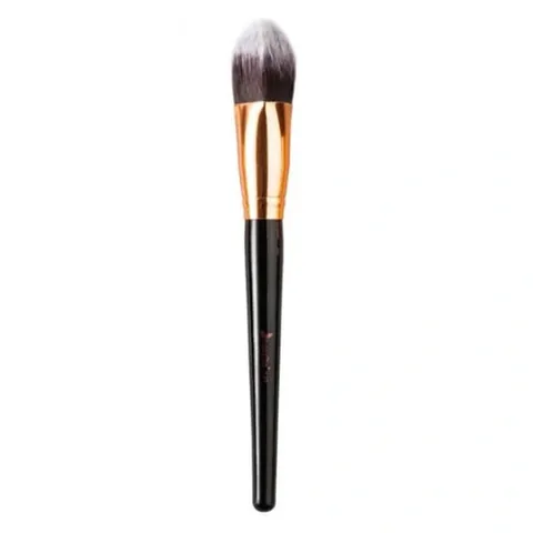 Nascita Dreieckiger Foundation Pinsel - Perfektes Finish