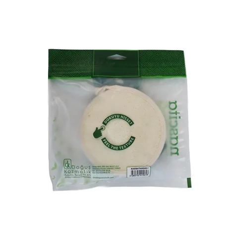 Nascita Spa Fiber Sisal Bath Loofah 07