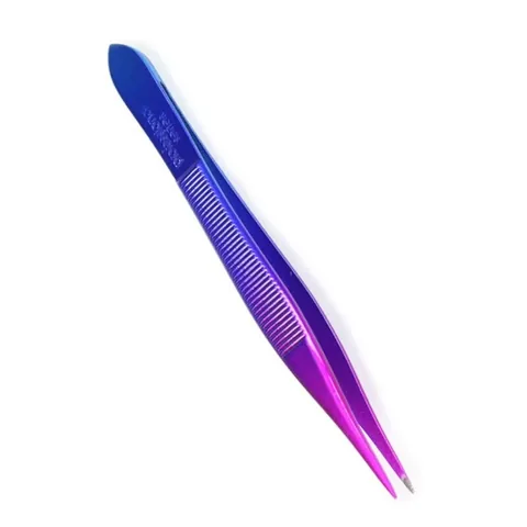 Nascita Ombre Dip Dye Pinzette