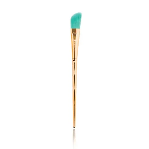 Nascita Stiletto Lang Concealer Pinsel für makellose Abdeckung
