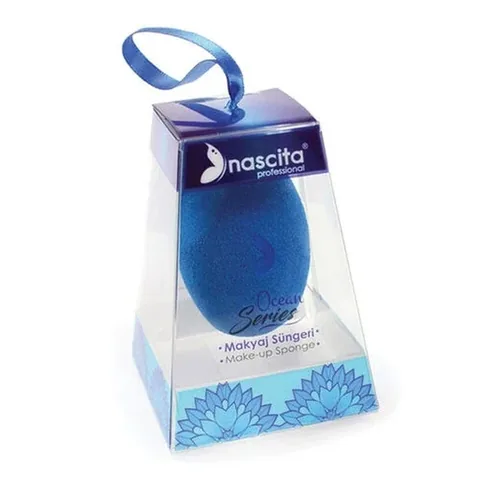 Nascita Ocean Make-up Schwamm - Makelloses Anwendungstool