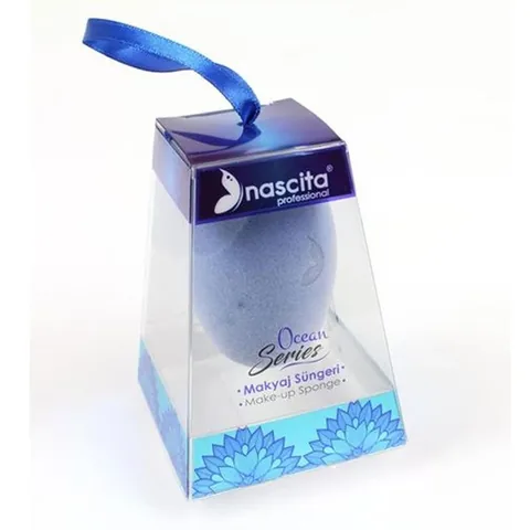 Nascita Ocean Makeup Sponge FS0078