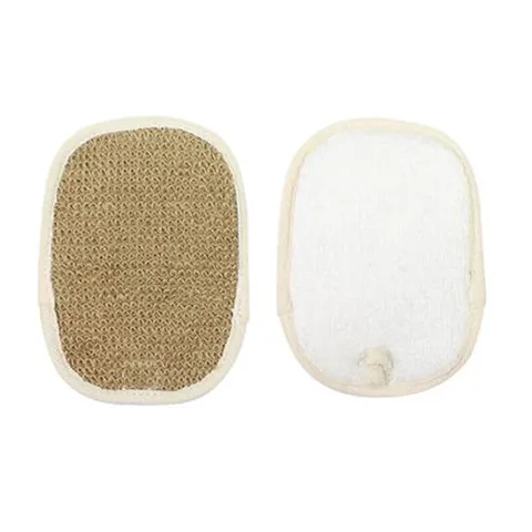 Nascita Sisal Duschpeelingbürste
