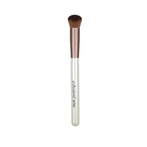 Кисть для консилера овальная Перл 1 шт от For Your Beauty