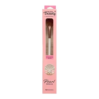 For Your Beauty Pearl Illuminating Brush 1 pcs