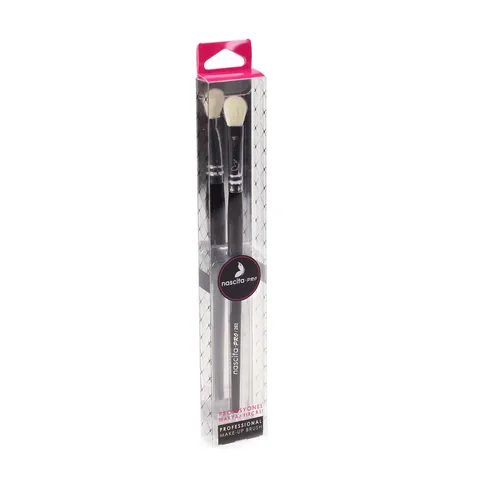 Кисть для теней Nascita Pro 0263