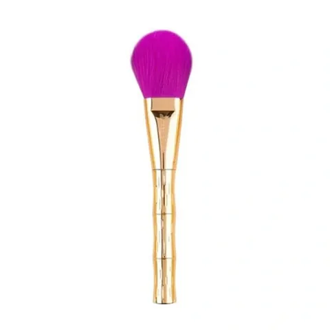 Nascita Gold Bambus Puderpinsel 274