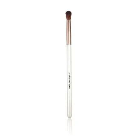 Кисть для растушевки теней для век перламутровая 1 шт от For Your Beauty