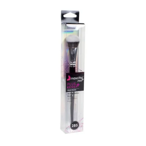 Кисть для макияжа Nascita Pro Plus 3D № 285