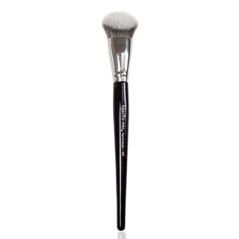 Кисть для макияжа Nascita Pro Plus с угловой формой - 287