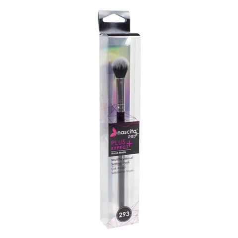 Многофункциональная фиксирующая кисть Nascita Pro Plus - 293