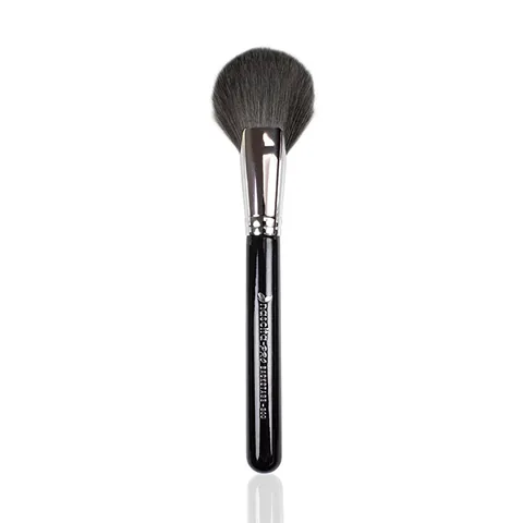 Nascita Backstage Large Oval Fan Brush 300