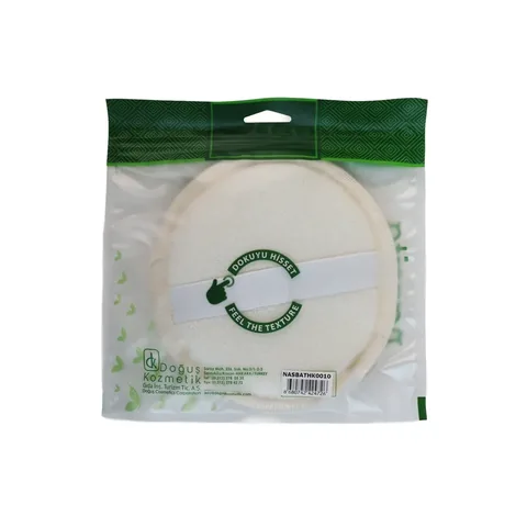 Nascita Loofah Shower Product 0010